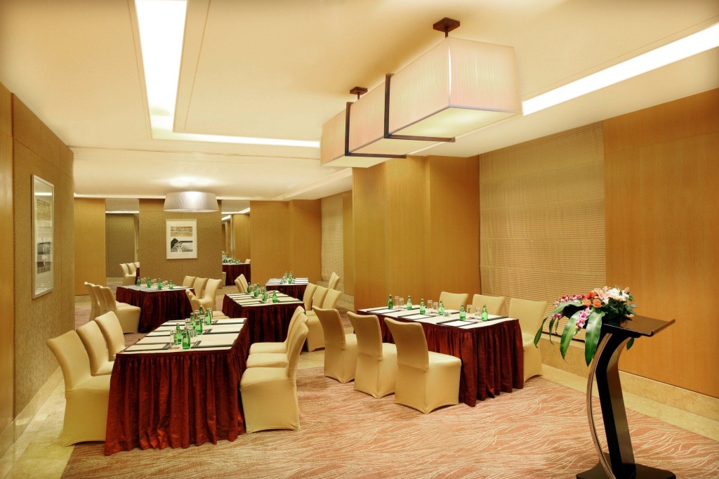 Sheraton Ningbo Hotel