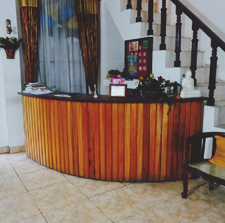 Casalanka Hotel