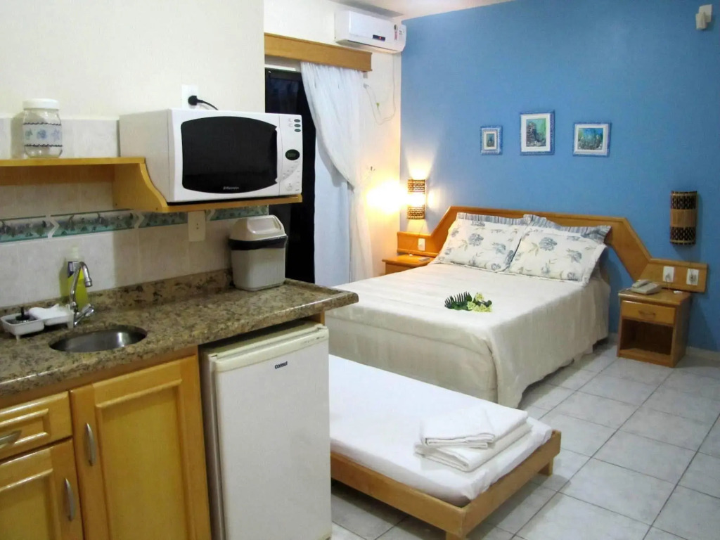 Pousada Barra Mar