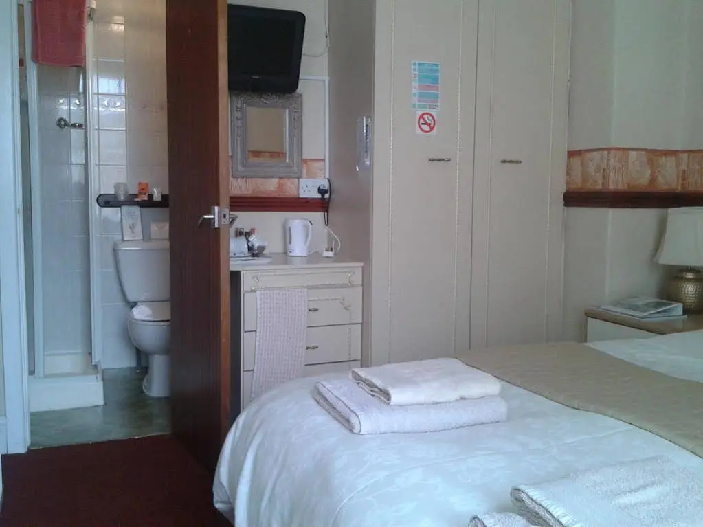 Angels Guest House