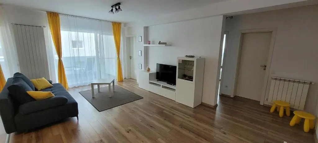 Armonia Residence Sibiu