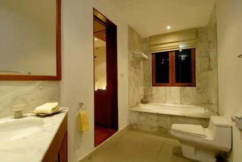 Surin Beach Villa
