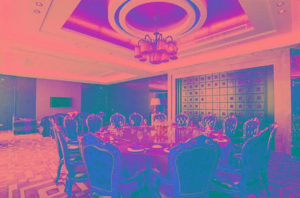 Nanjiang Hotel