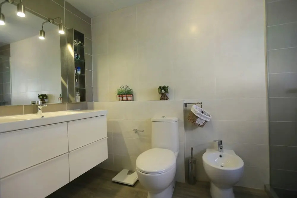 Casa Para 6 Personas en Cambrils