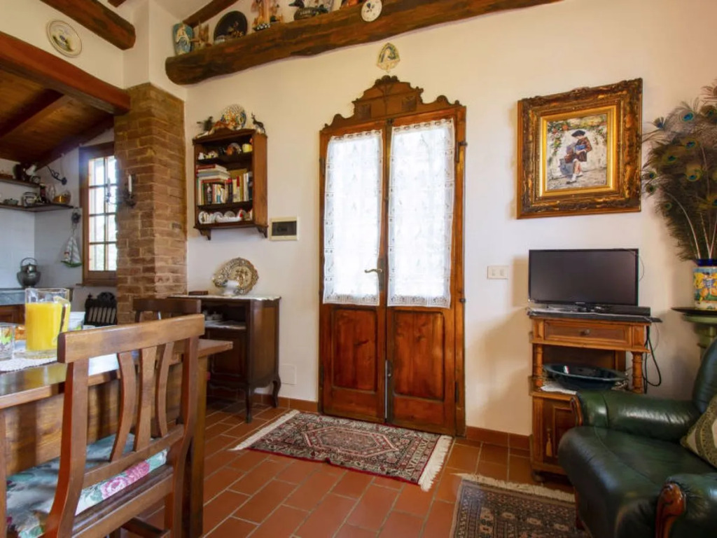 Podere Il Crocino (Mnt304)