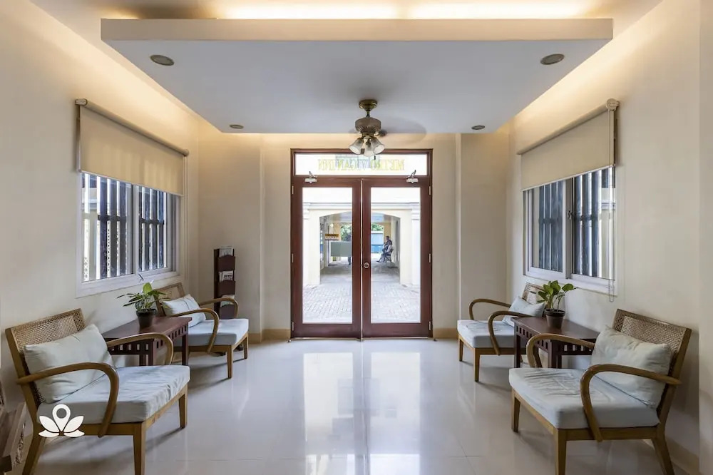 Metro Vigan Inn