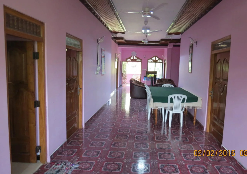 Sasvi Holiday Inn