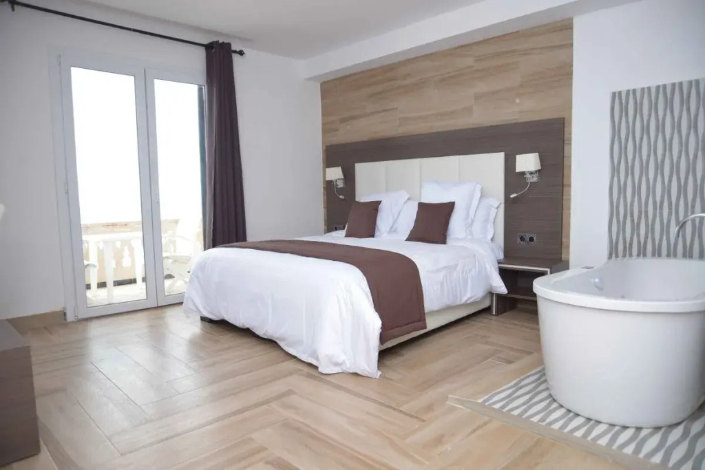 Hôtel Plaza Arzew