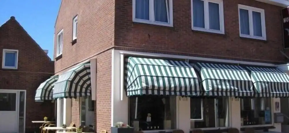 Hotel Valkenhof