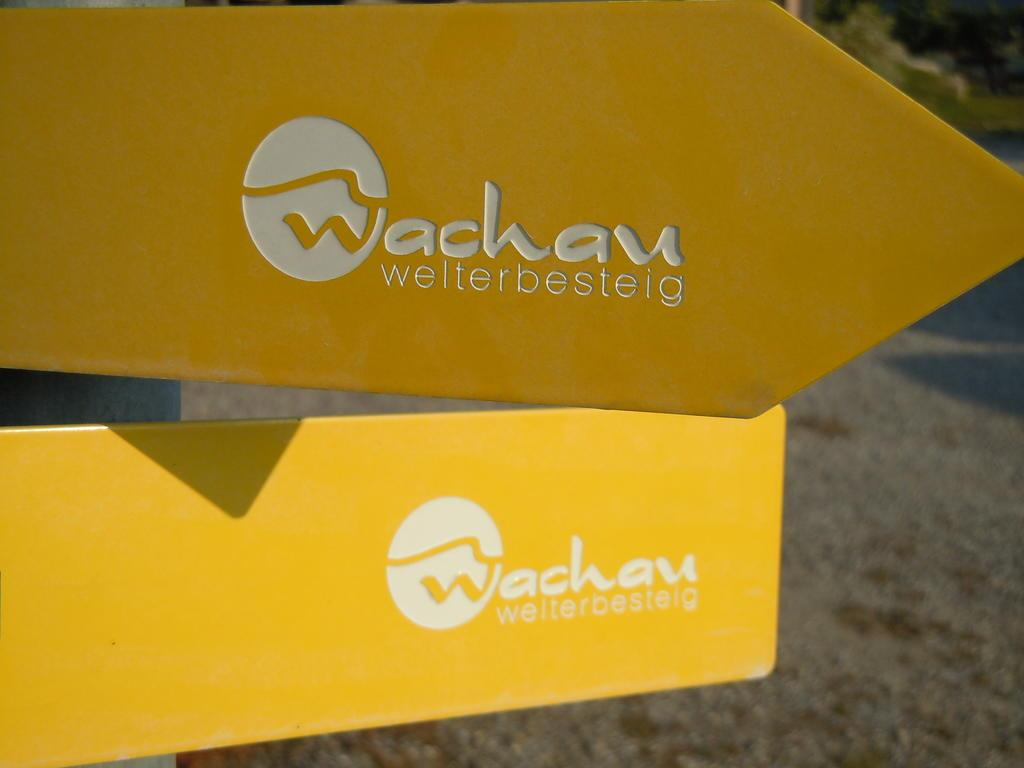 Boutique Hotel Ur-Wachau