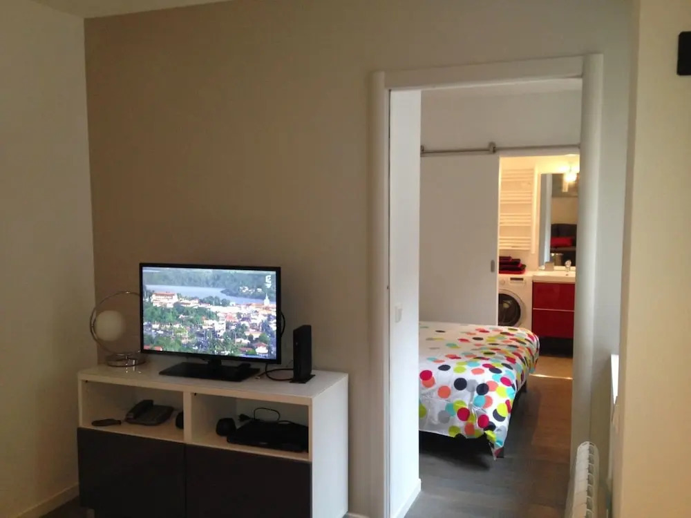 Appartement La Grave Design T2