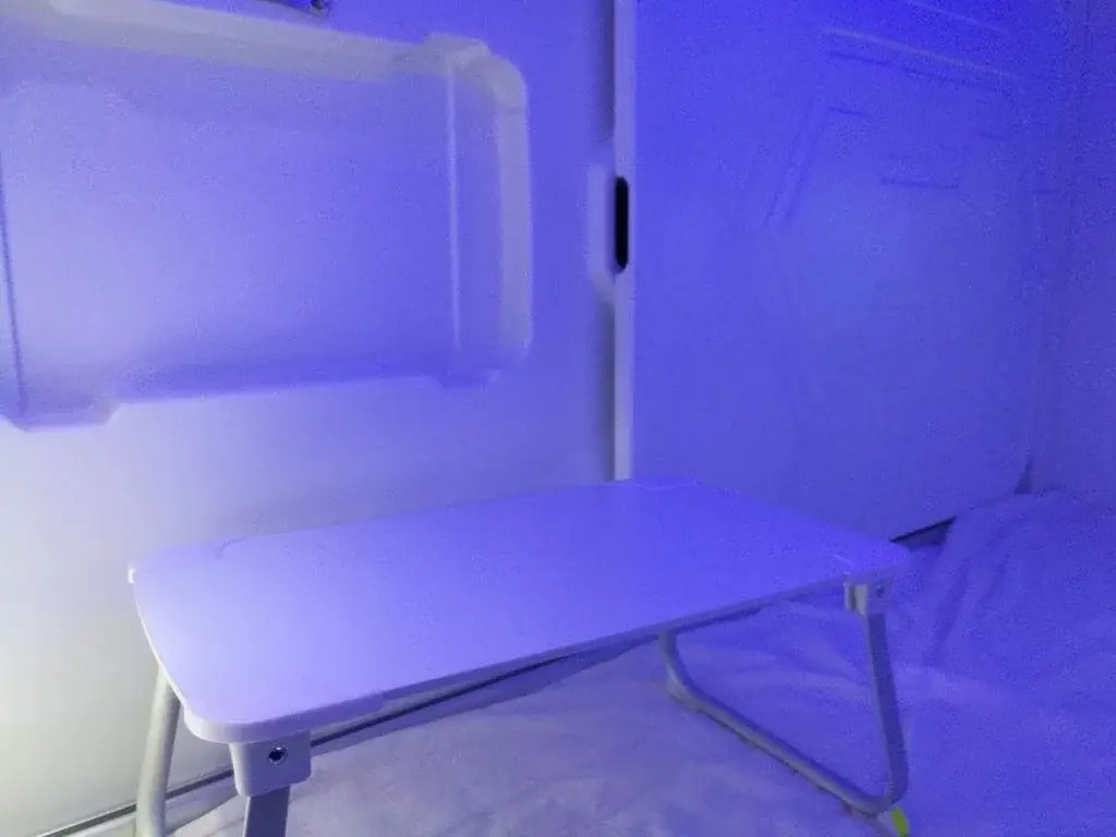 Dream Traveler Hostel