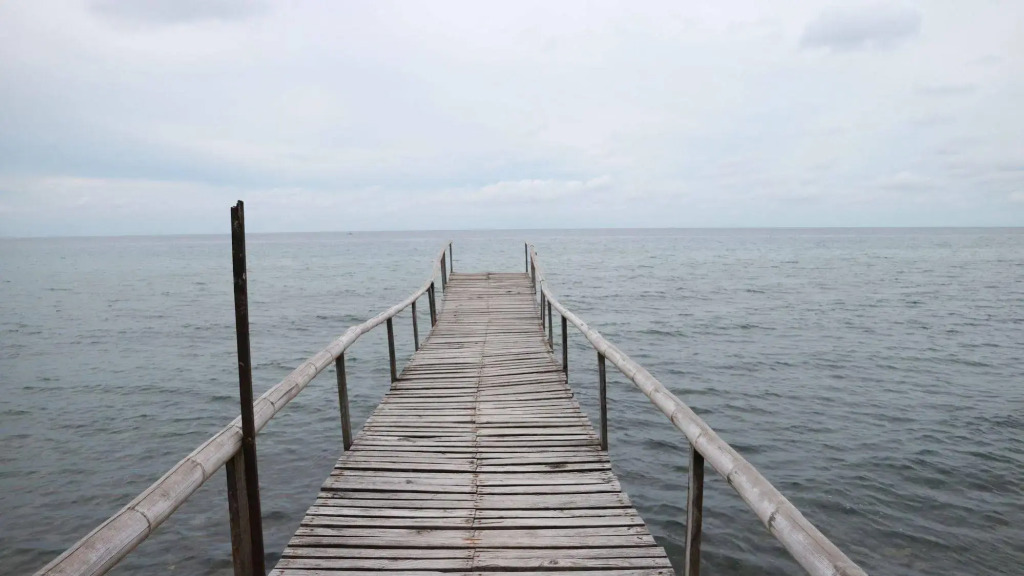 Cabua-an Beach Resort - Hostel