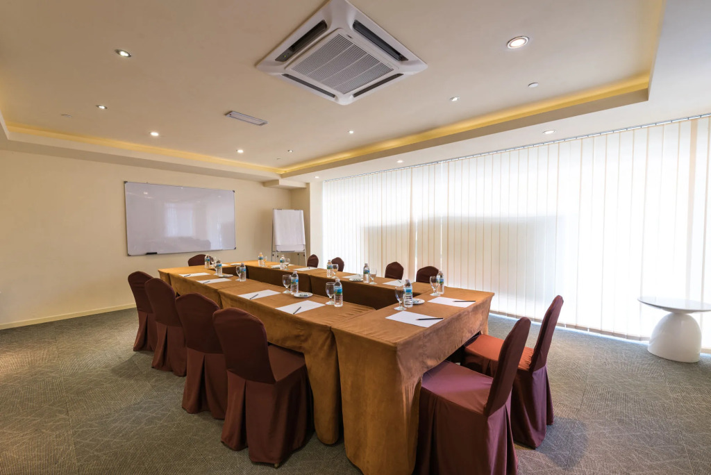 Hotel Sentral Kuantan @ Riverview City Centre