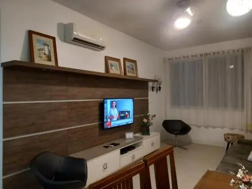 Copacabana Beach Modern Apartments