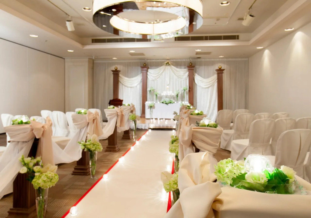 Chofu Creston Hotel