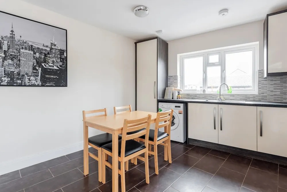 Croxley Business Park Rooms