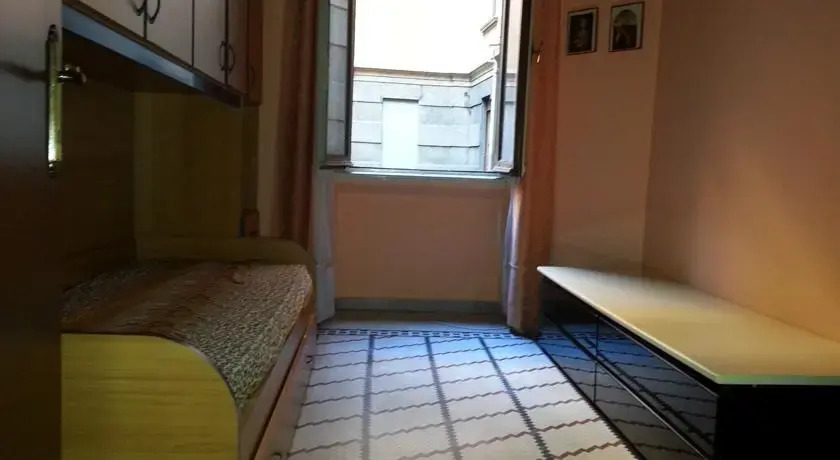 Mariuccia Milano
