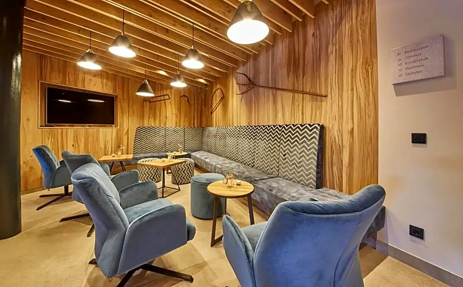 Hotel Gungau