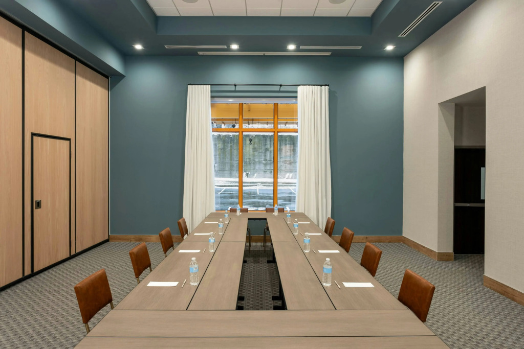 Residence Inn By Marriott Philadelphia Bala Cynwyd