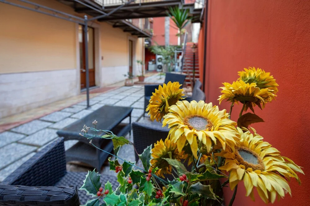 Dimora degli Artisti Apartments