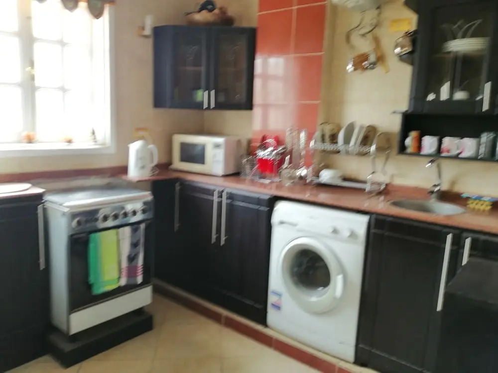Nile Jewel Suites Fully serviced Two bedrooms apartment
