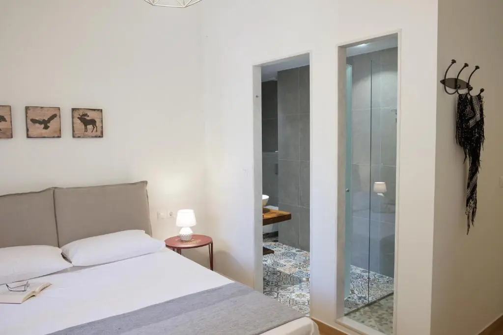 Luxury three bedroom Apartment in Kolonaki