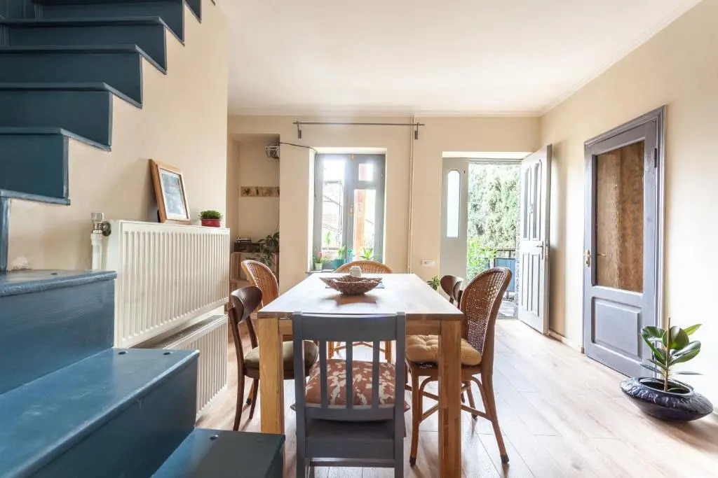 Vagabond B&B