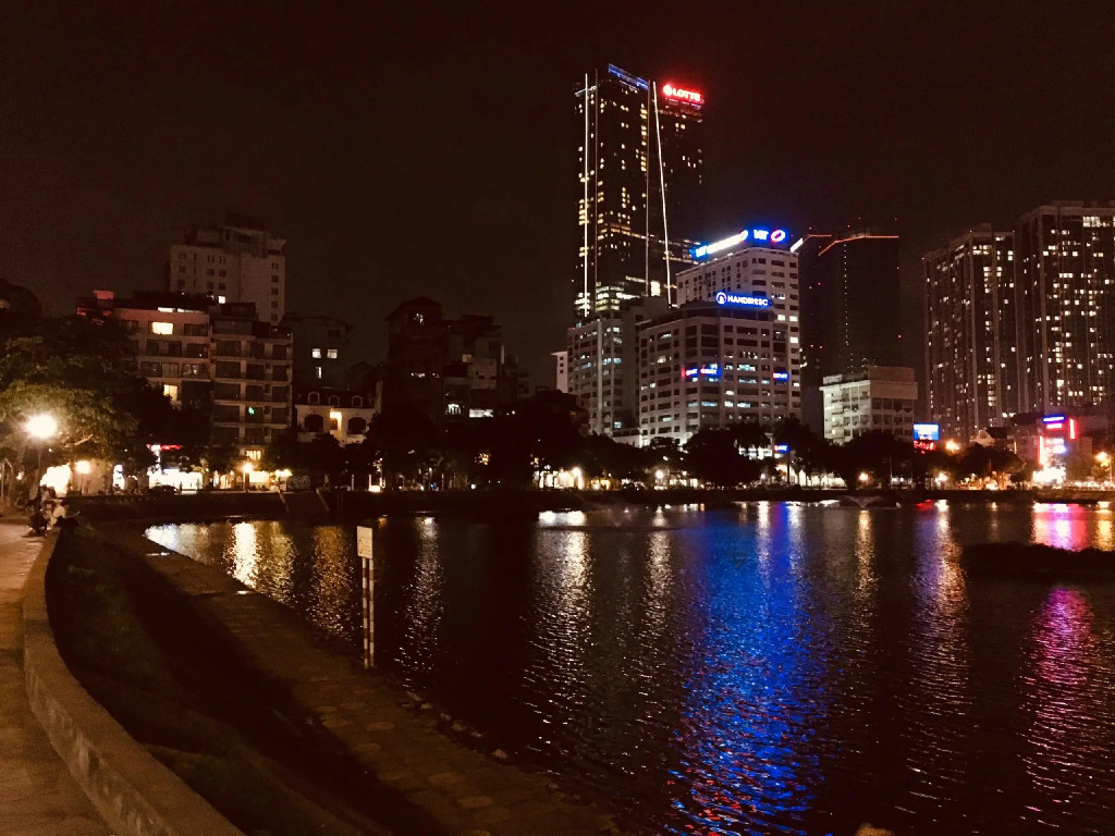 Regal Hotel Hà Nội