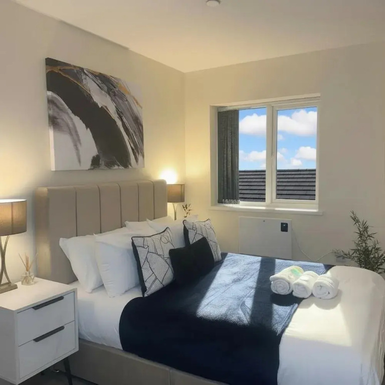 Clifton Apartment