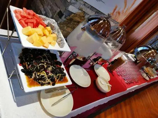 Jinfuyao Hotel