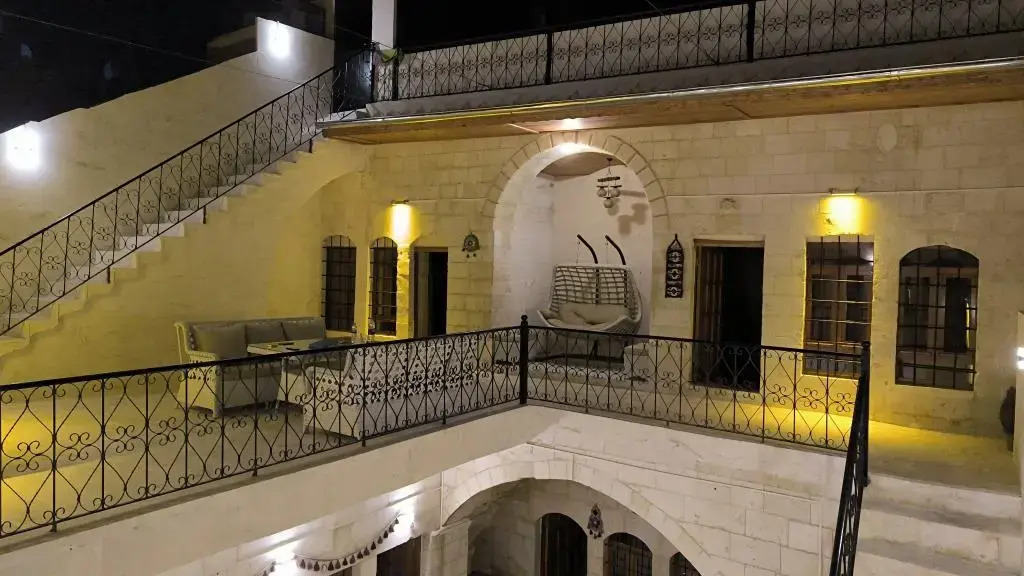İnci Konak Butik Hotel