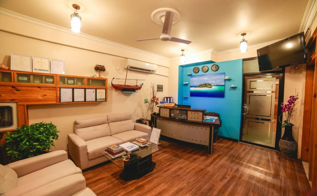 Relax Beach Inn
