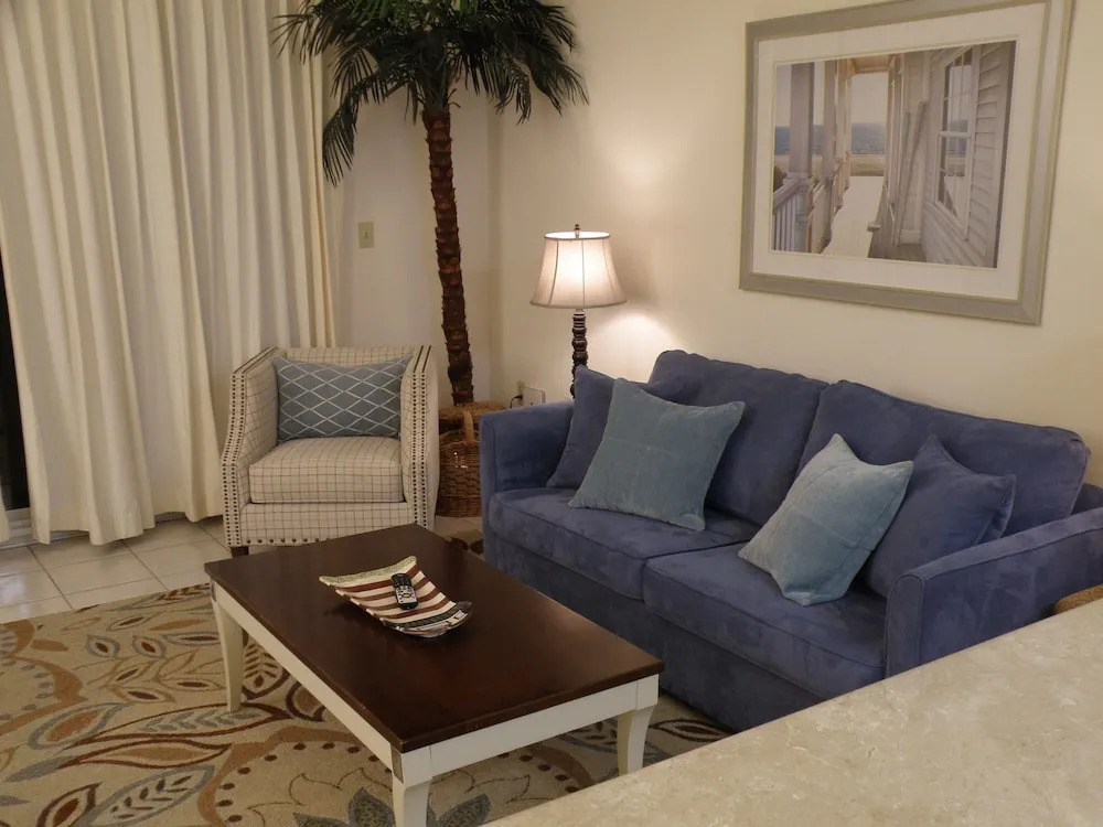 Dunes 304 - 1 Br Condo