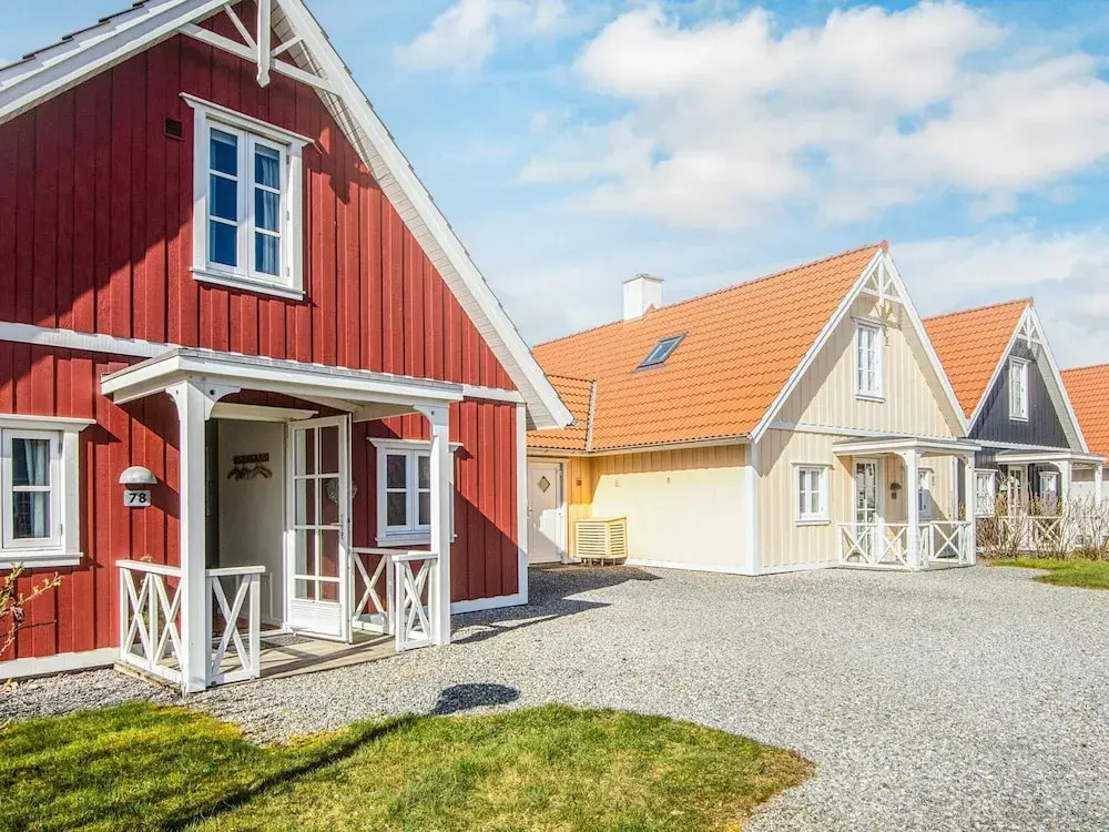 5 star holiday home in Blåvand