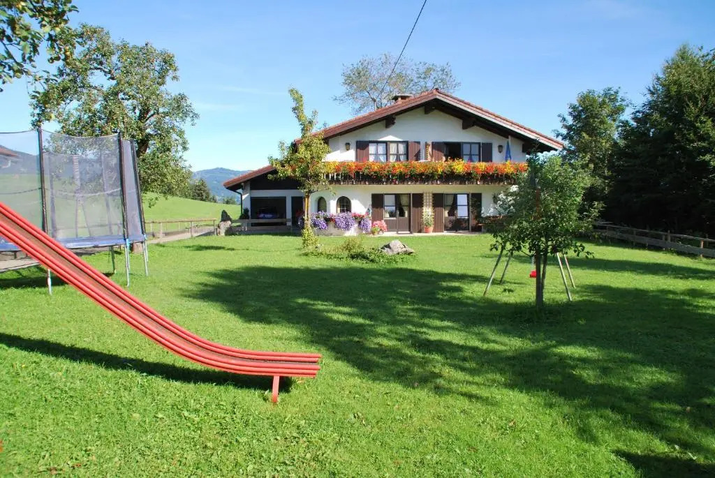 Landhaus Vogler