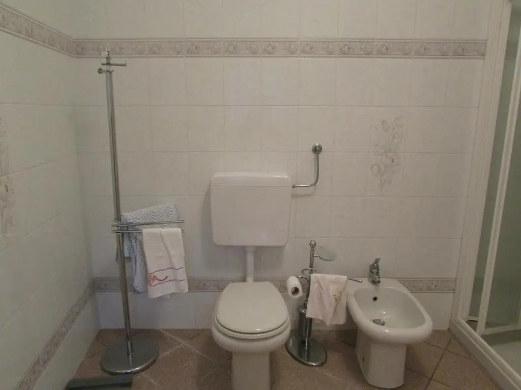 Casa Antica Rosetta