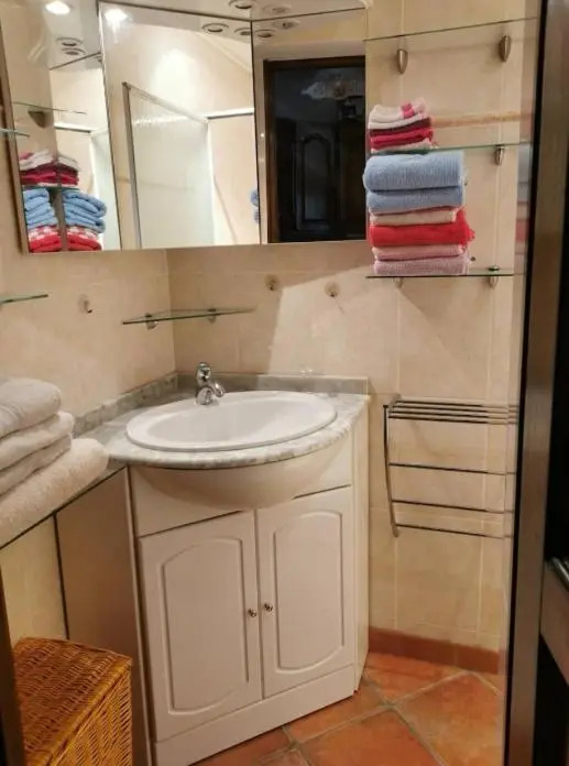 La Petite Jeannette