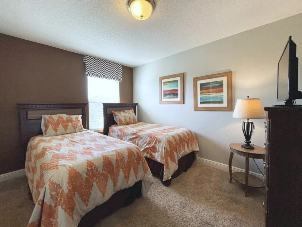 Beautiful 7bd Gm Spa Pool Hmsolterra Resort-4204od 7 Bedroom Villa by RedAwning, Davenport