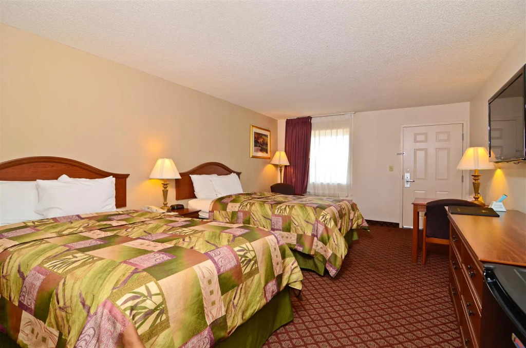 Best Western Ripley