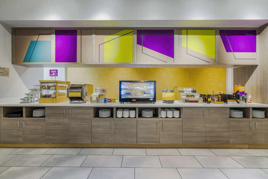 Home2 Suites By Hilton Colorado Springs Airport