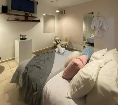 Hotel ITR-SPA