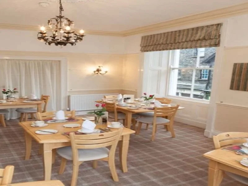 Herdwick Guest House