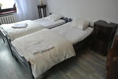 Zajazd pod Zamkiem