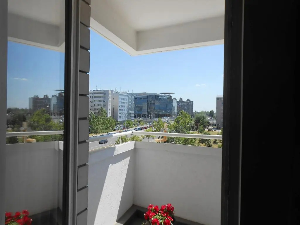 Apartment Erste