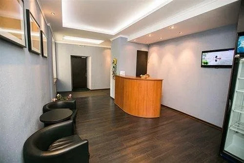 Moscow Expohotel