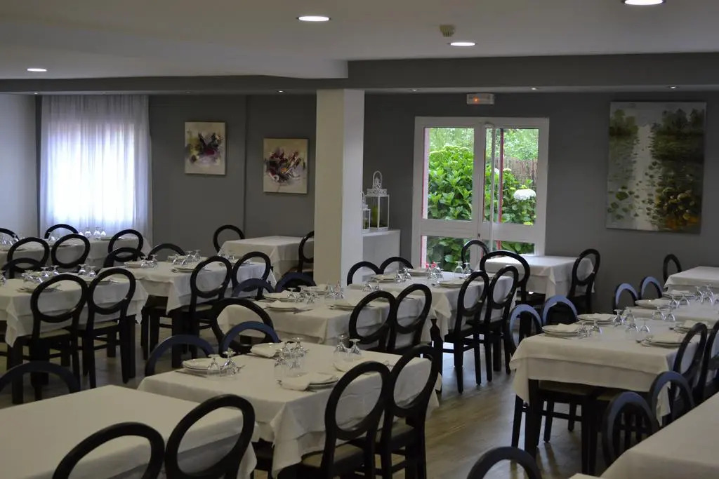 Hotel Piramide