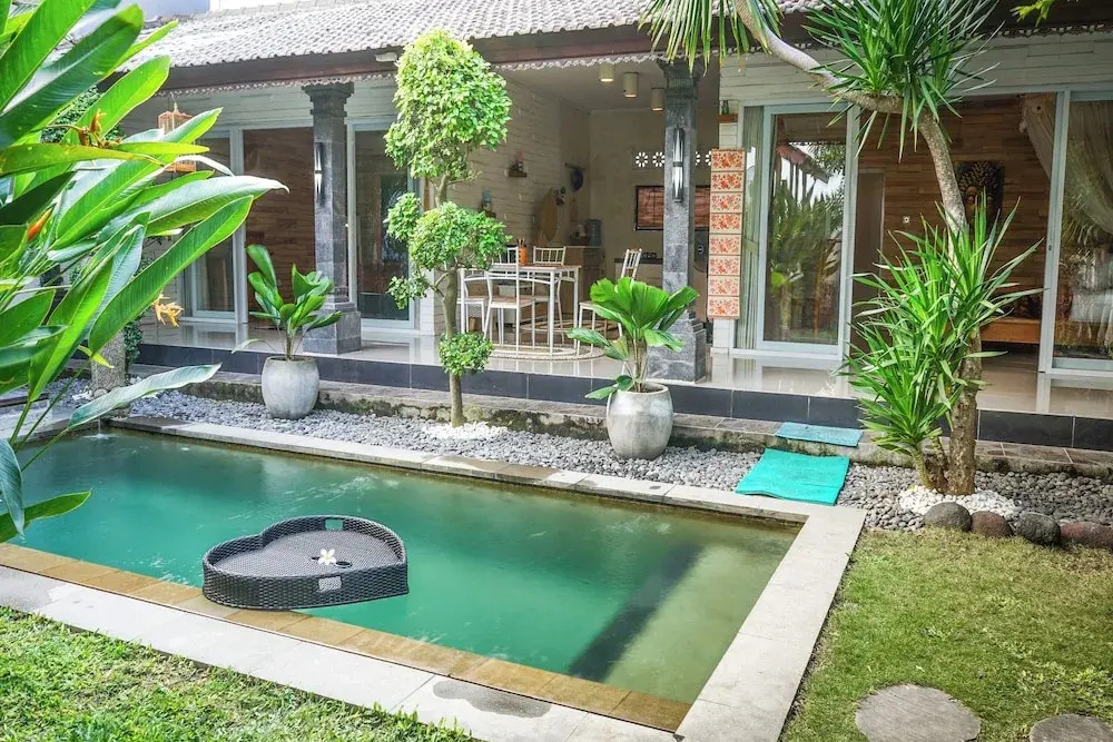 Villa Aris 1 Bali