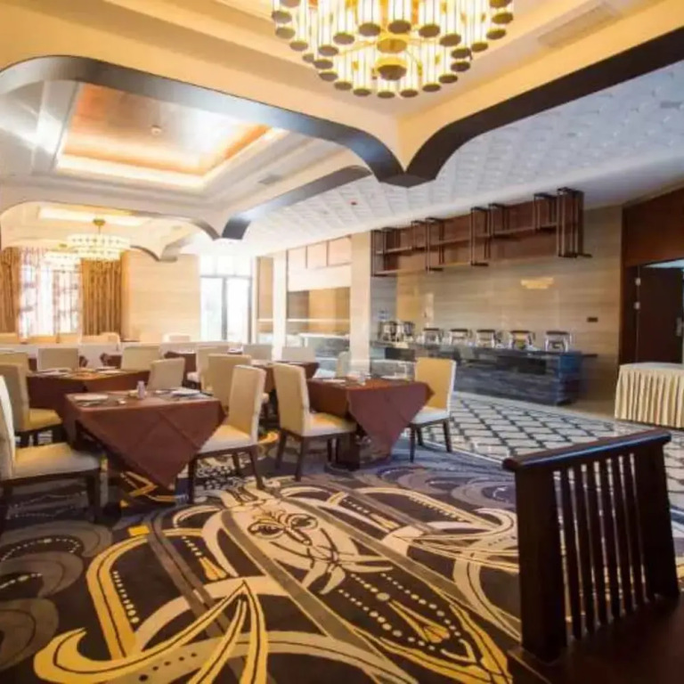 Hai Quan Wan Hotel