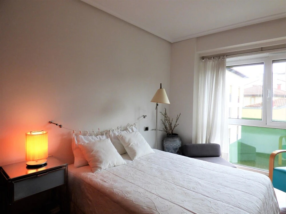 Fabuloso y céntrico Apartamento